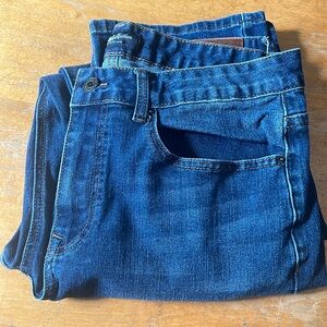 Flag and Anthem Jeans